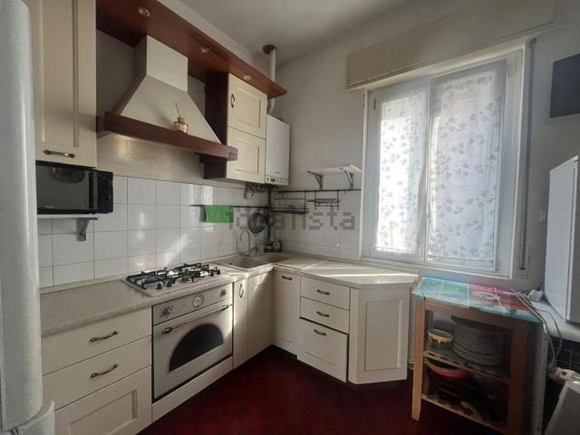 Appartamento in affitto di 120 m² in Via Alfonso Lamarmora, 7