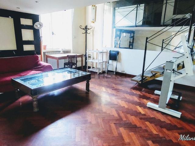Appartamento in affitto di 120 m² in Via Alserio, 1
