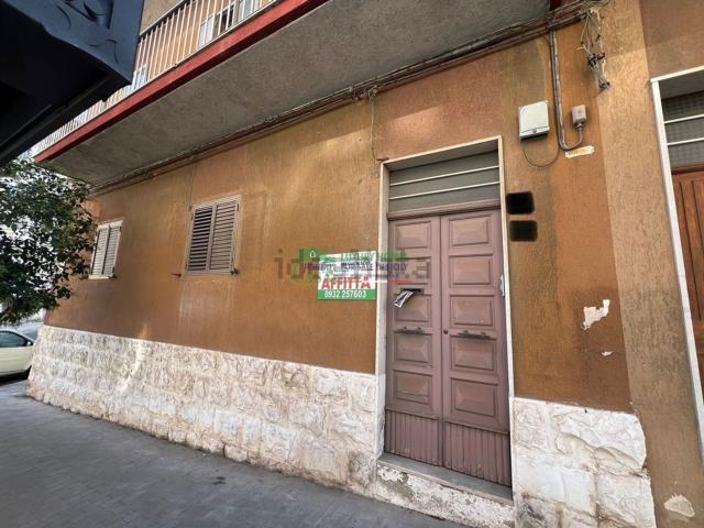 Appartamento in affitto di 120 m² in Via Archimede