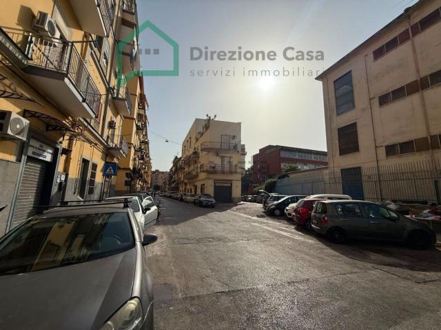 Appartamento in affitto di 120 m² in Via Arenaccia, 102