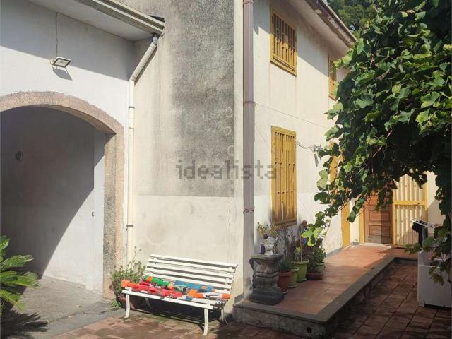 Appartamento in affitto di 120 m² in Via Armando Diaz