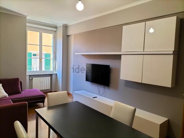 Appartamento in affitto di 120 m² in Via Assarotti, 12