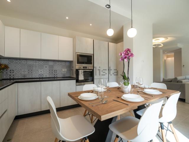 Appartamento in affitto di 120 m² in Via Aurelia