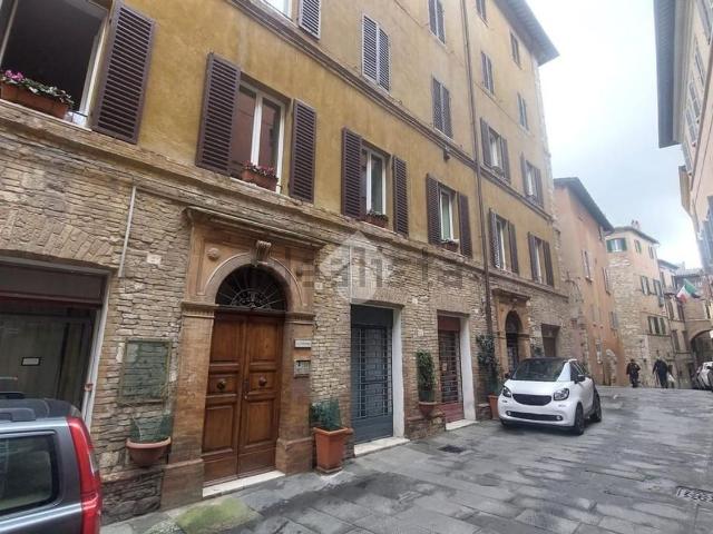 Appartamento in affitto di 120 m² in Via Bontempi, 4