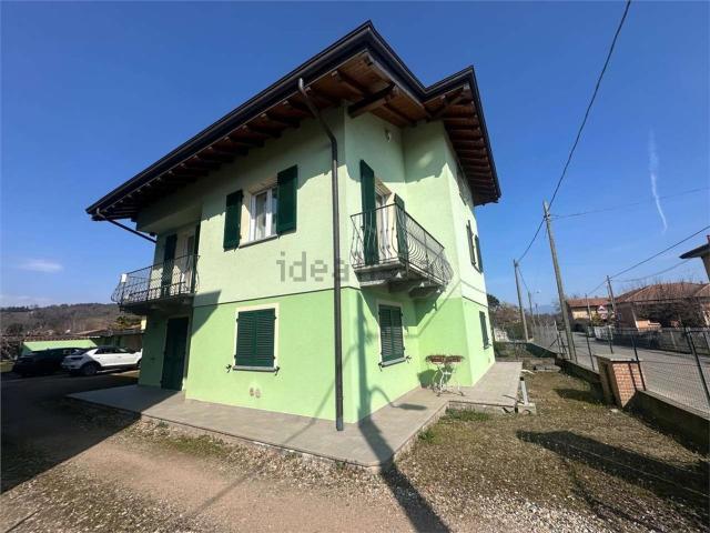 Appartamento in affitto di 120 m² in Via Barech, 23