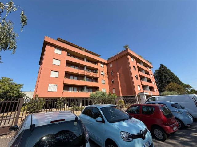 Appartamento in affitto di 120 m² in Via Bellini