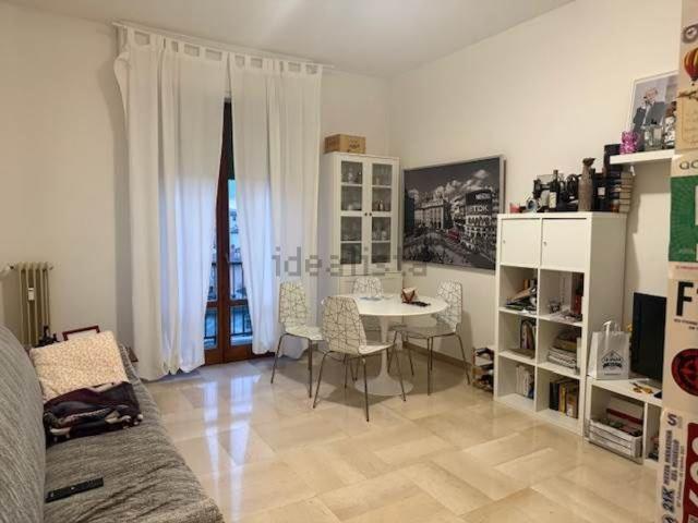 Appartamento in affitto di 120 m² in Via Bengasi