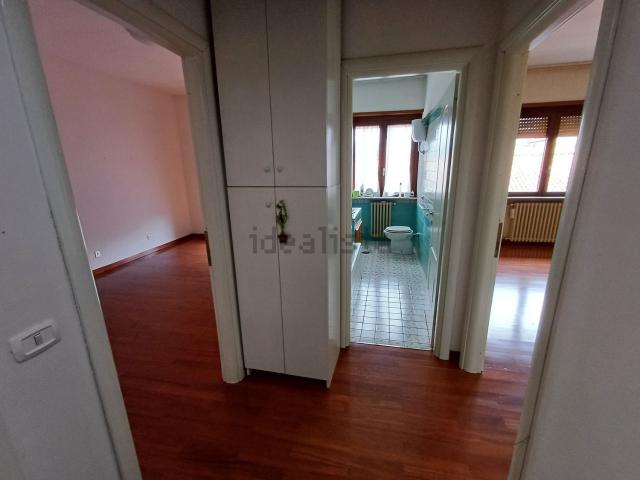 Appartamento in affitto di 120 m² in Via Benedetto Croce