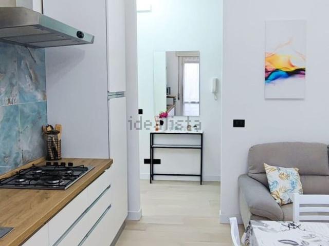 Appartamento in affitto di 120 m² in Via Benedetto Croce