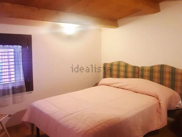 Appartamento in affitto di 120 m² in Via Benisichi, 3