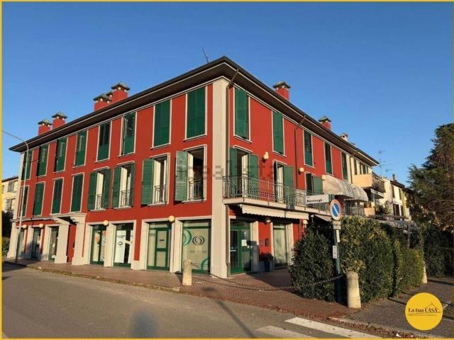 Appartamento in affitto di 120 m² in Via Bentivogli, 6
