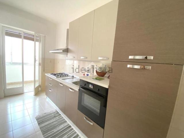 Appartamento in affitto di 120 m² in Via Bergamo, 72