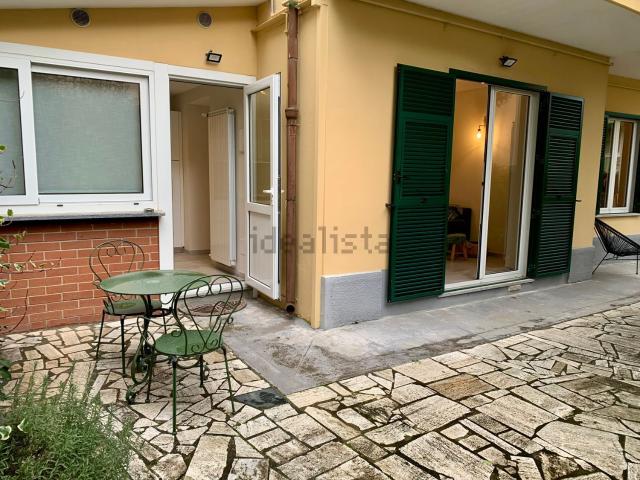 Appartamento in affitto di 120 m² in Via Bernardo Gandoglia, 9