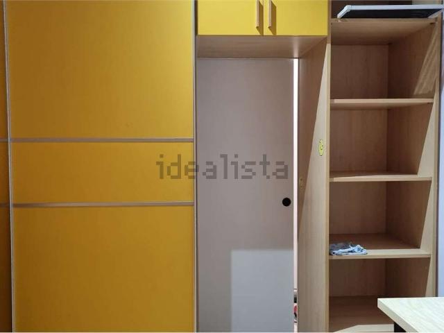 Appartamento in affitto di 120 m² in Via G. Mameli, 15