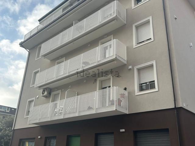 Appartamento in affitto di 120 m² in Via G. Pascoli, 88