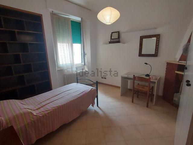 Appartamento in affitto di 120 m² in Via Goffredo Mameli, 27