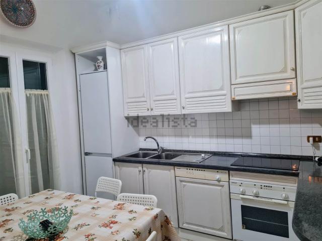 Appartamento in affitto di 120 m² in Via Gaetano Donizetti