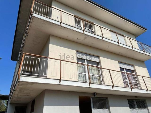 Appartamento in affitto di 120 m² in Via Gaggiolo