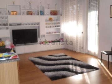 Appartamento in affitto di 120 m² in Via Gallico