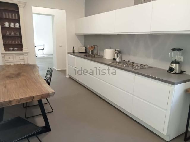 Appartamento in affitto di 120 m² in Via Galvani, 9
