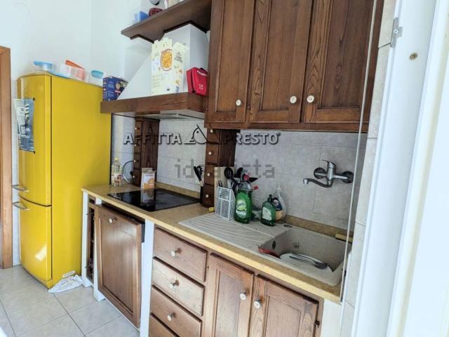 Appartamento in affitto di 120 m² in Via Gastone Sozzi