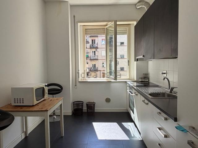 Appartamento in affitto di 120 m² in Via Giuseppe Grabinski, 1
