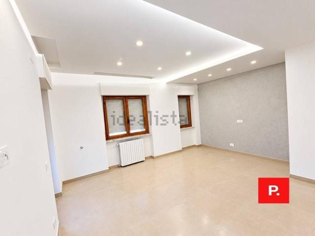 Appartamento in affitto di 120 m² in Via Giuseppe di Vittorio