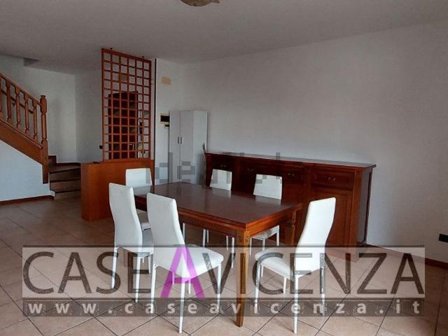 Appartamento in affitto di 120 m² in Via Giuseppe Mazzini