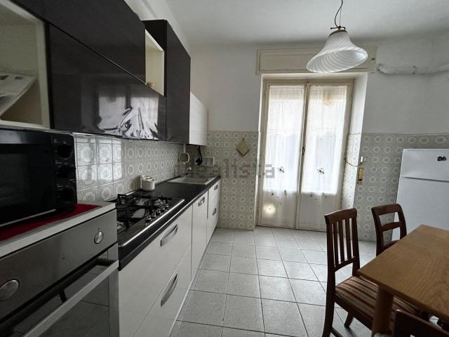 Appartamento in affitto di 120 m² in Via Giacomo Matteotti