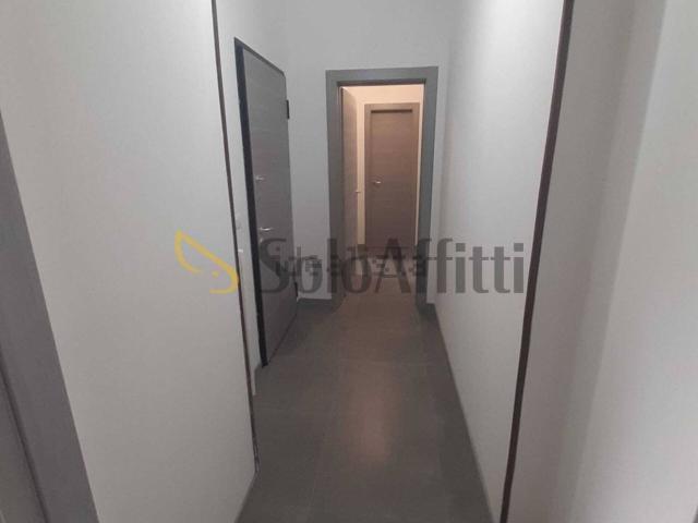 Appartamento in affitto di 120 m² in Via Gian Battista Rodella, 34