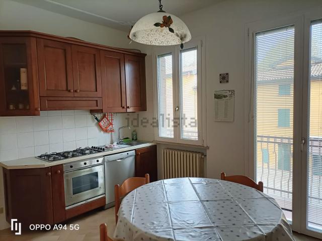 Appartamento in affitto di 120 m² in Via Giardini Nord