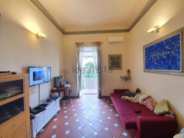 Appartamento in affitto di 120 m² in Via Gino Capponi