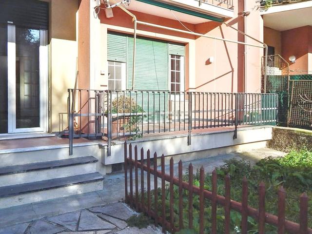Appartamento in affitto di 120 m² in Via Giorgio Marussig, 22