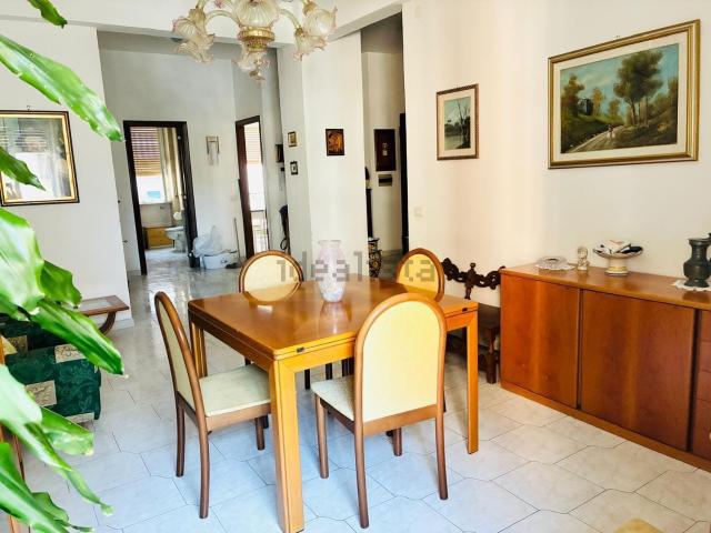 Appartamento in affitto di 120 m² in Via Giovanni Florenzano