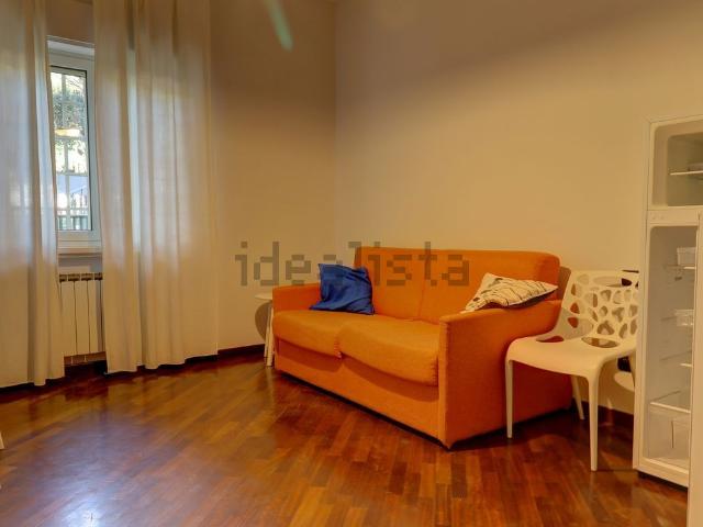Appartamento in affitto di 120 m² in Via Giovanni Miranda
