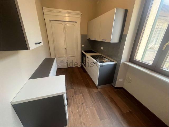 Appartamento in affitto di 120 m² in Via Guglielmo Oberdan