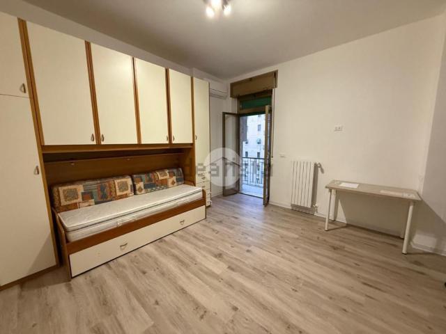 Appartamento in affitto di 120 m² in Via Domenico Caldara, 56