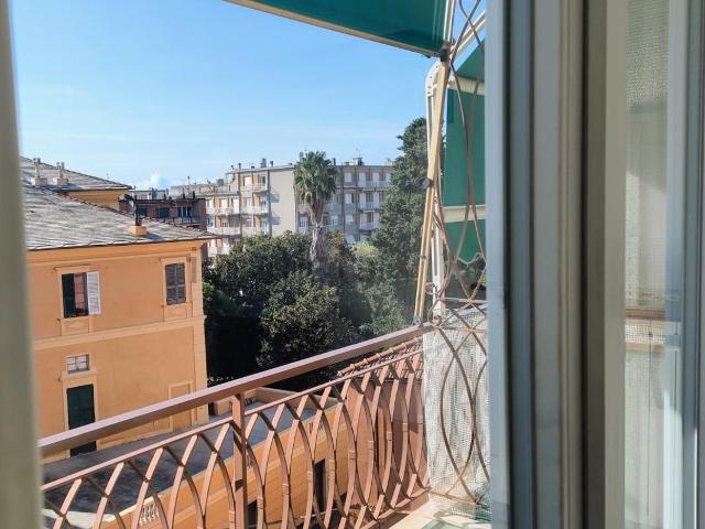 Appartamento in affitto di 120 m² in Via Domenico Brunenghi, 2