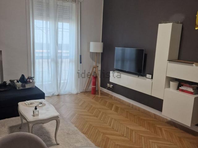 Appartamento in affitto di 120 m² in Via Domenichino, 2