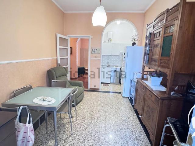 Appartamento in affitto di 120 m² in Via Don Bosco, 83