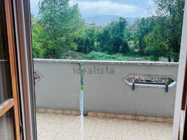 Appartamento in affitto di 120 m² in Via Don Giovanni Minzoni, 29