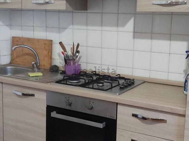 Appartamento in affitto di 120 m² in Via dei Boschetti, 1