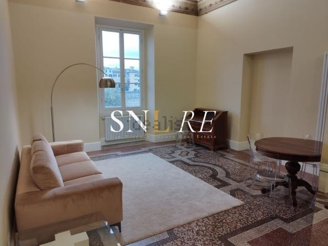 Appartamento in affitto di 120 m² in Via dei Renai