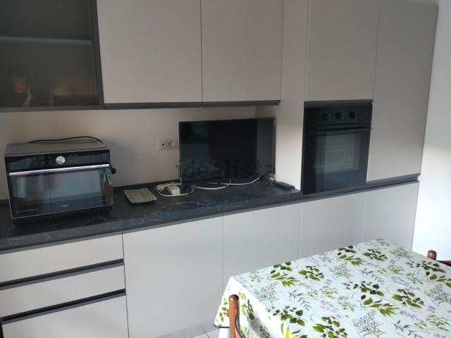 Appartamento in affitto di 120 m² in Via del Beato Angelico, 7