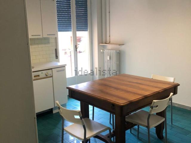 Appartamento in affitto di 120 m² in Via del Castello, 70