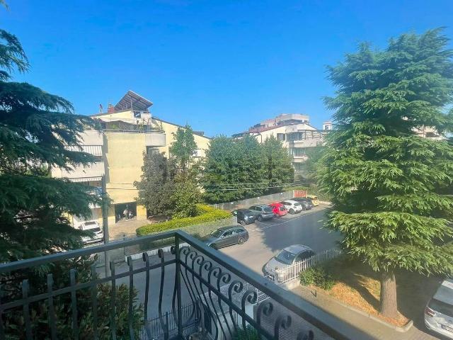 Appartamento in affitto di 120 m² in Via del Crocifisso