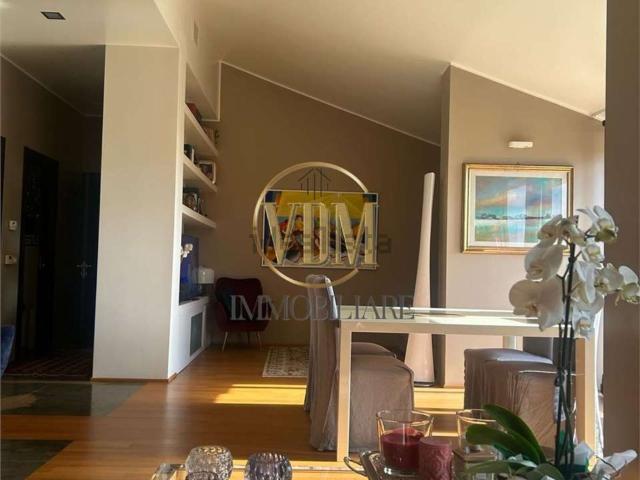 Appartamento in affitto di 120 m² in Via del Fante