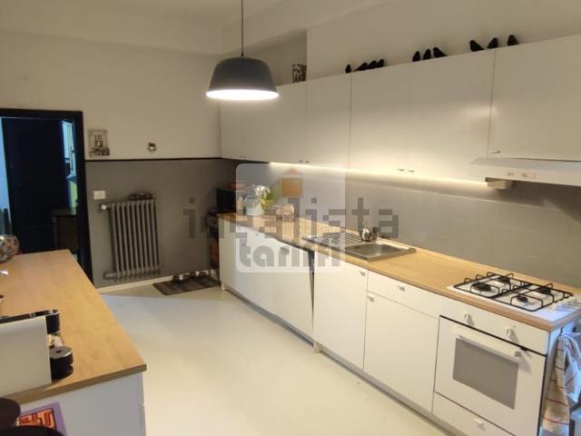 Appartamento in affitto di 120 m² in Via del Palco