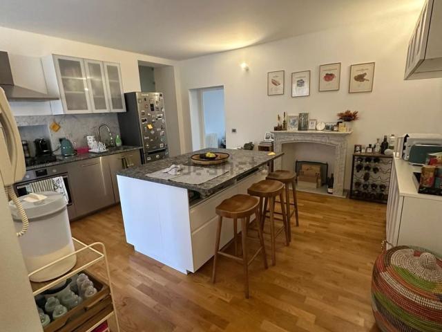 Appartamento in affitto di 120 m² in Via della Moscova, 27