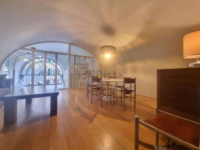 Appartamento in affitto di 120 m² in Via della Spada